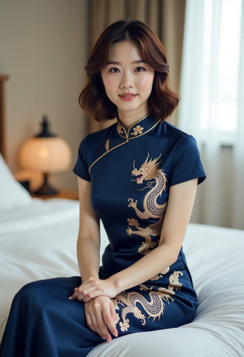 锦绣前程